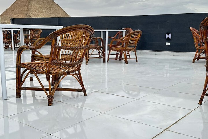 Terrace/Patio 30 of 48