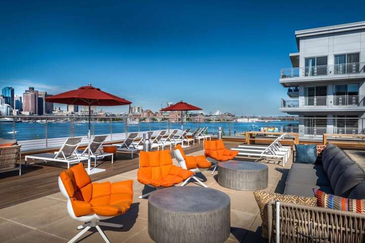 Terrace/Patio 64 of 65