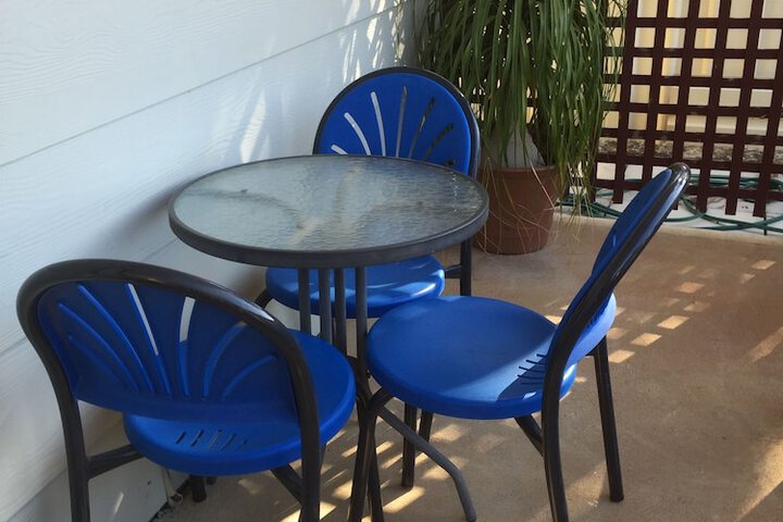 Terrace/Patio 34 of 38
