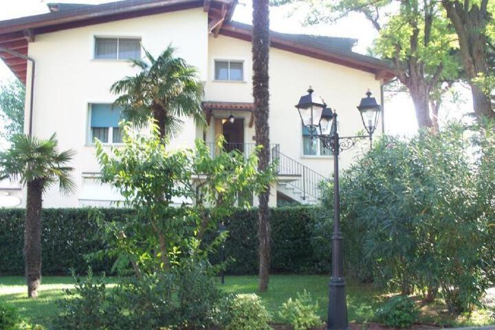 La Dépendance by Casa Bianca