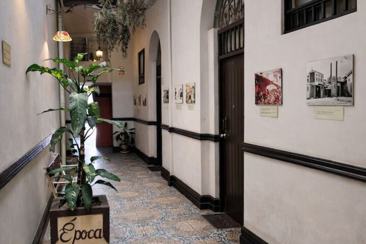 Ballroom/Hall 50 of 58