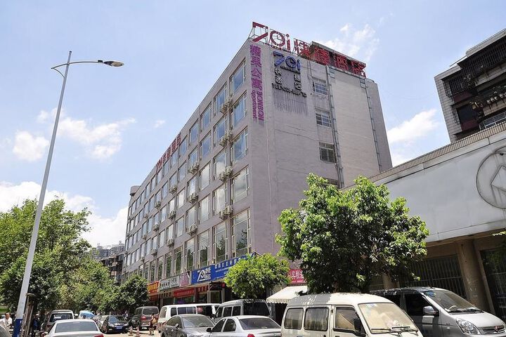 701 Inn