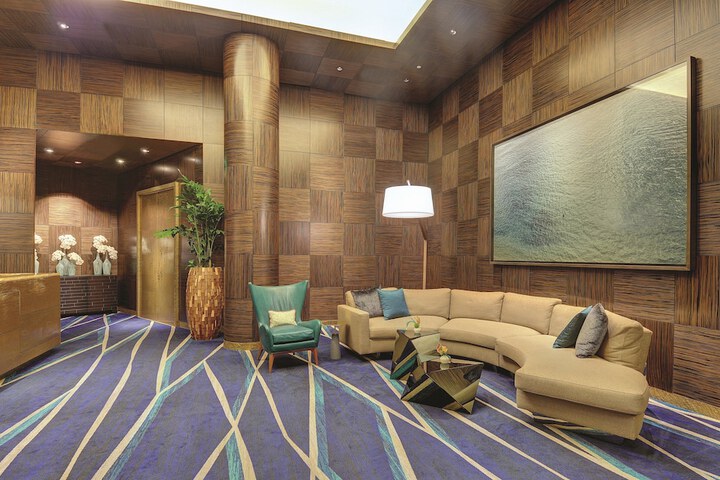 Hotel Interior 4 of 52