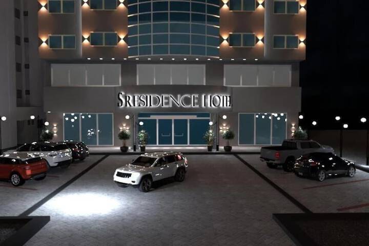 Hotel 22 of 24
