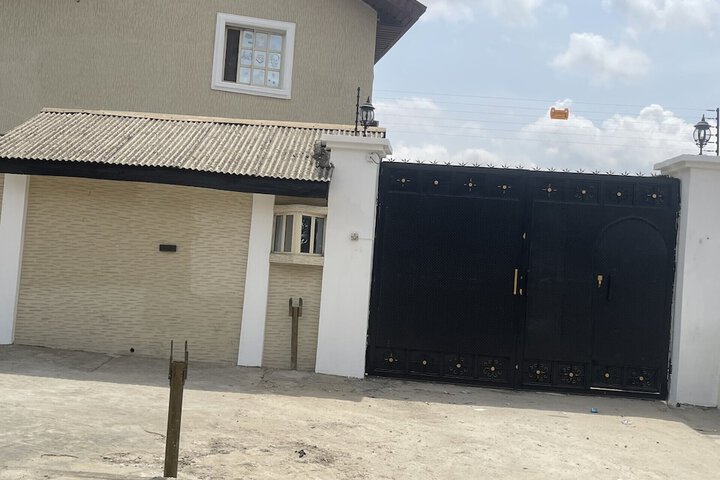 JcGold Hotel and Apartment