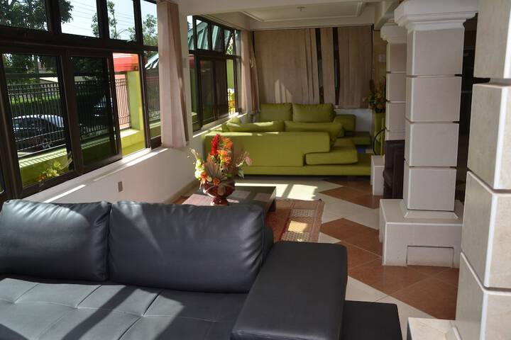 Hotel Interior 4 of 24
