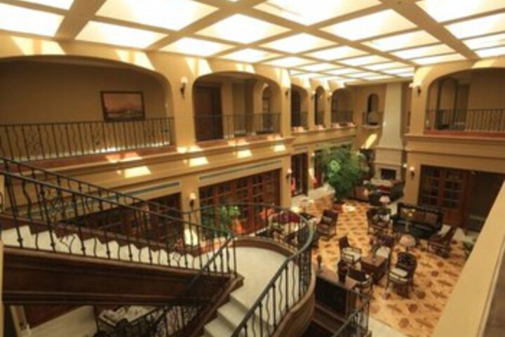 Hotel Interior 28 of 28