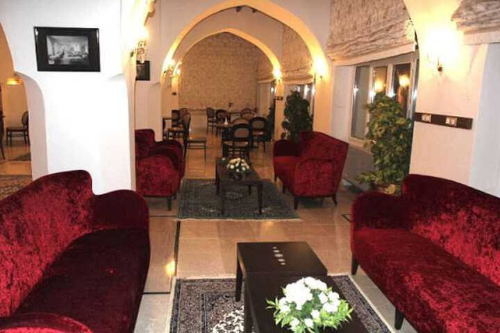 Hotel Interior 7 of 63