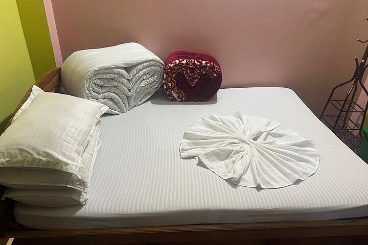 Jiyana Hotel and Lodge