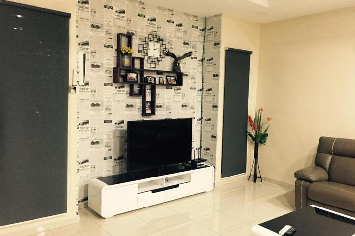 Soon aik s holiday home