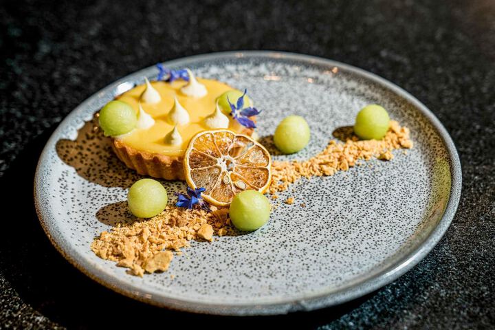 Breakfast/Coffee Service 70 of 141