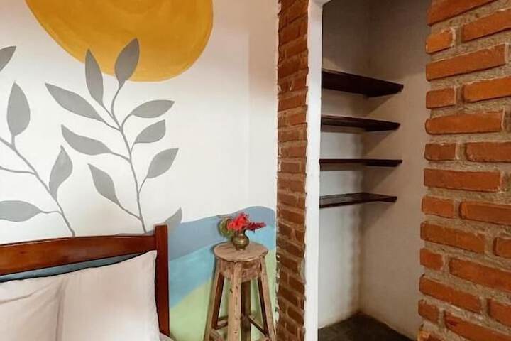 Pousada Açuncena in Itacaré