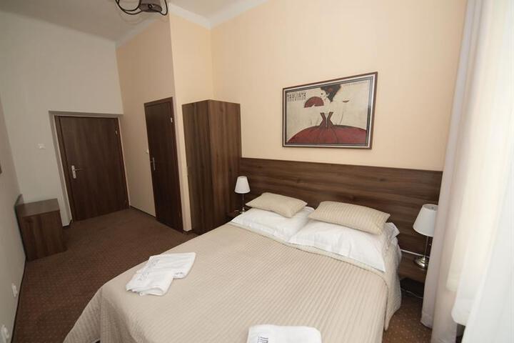 Fitness Facility Photos