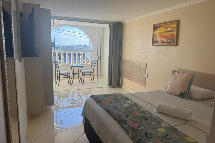 Hotel orla Guest House in Petrolina