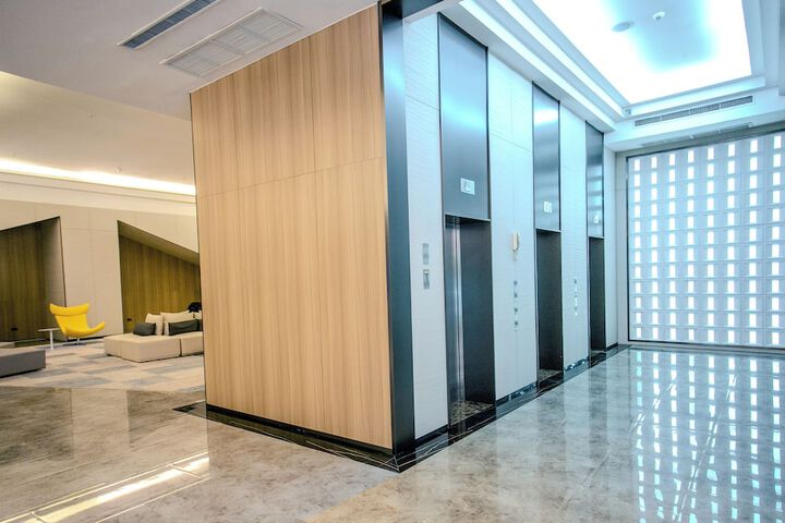 Hotel Interior 2 of 88