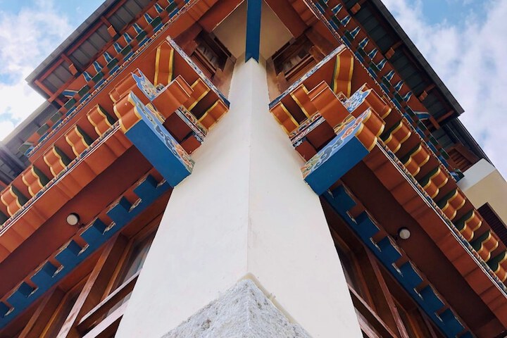 Hotel 46 of 58