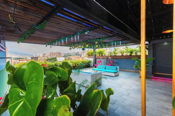 Terrace/Patio 56 of 57