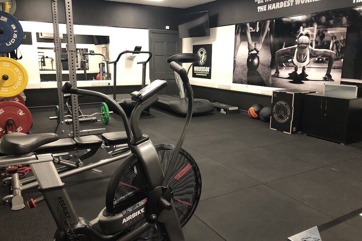 Health and Fitness 52 of 102