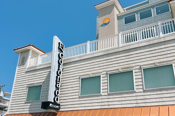 Hotel 67 of 71