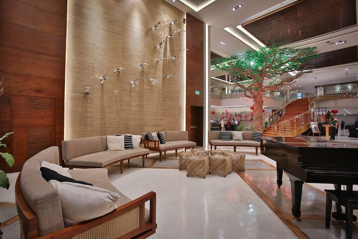 Hotel Interior 4 of 49