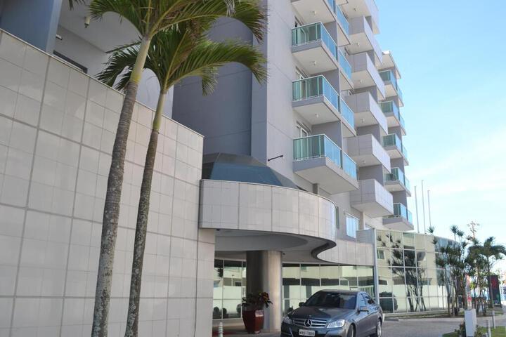 BLUE TREE TOWERS MACAE