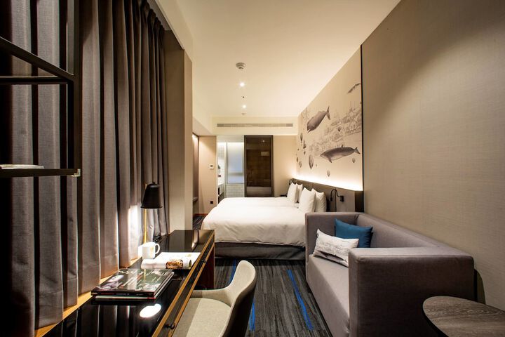 Room 15 of 75