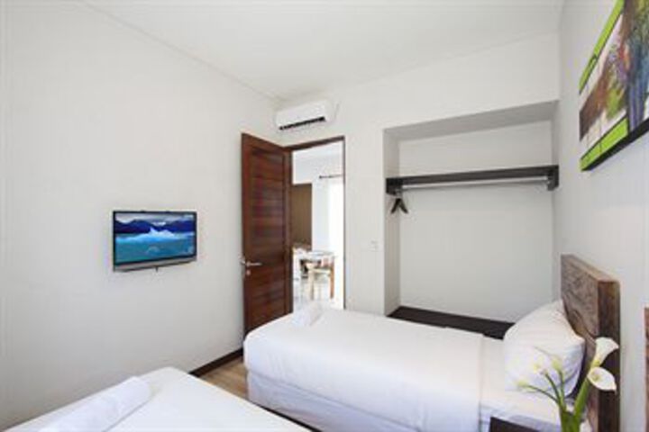 Fitness Center Photo