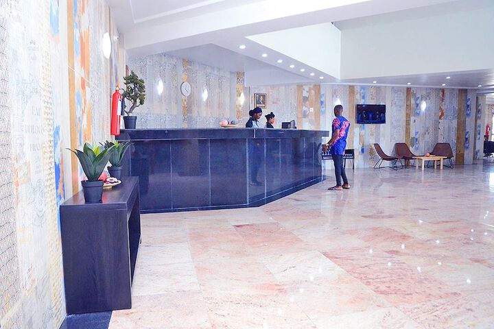 Hotel Interior 38 of 44