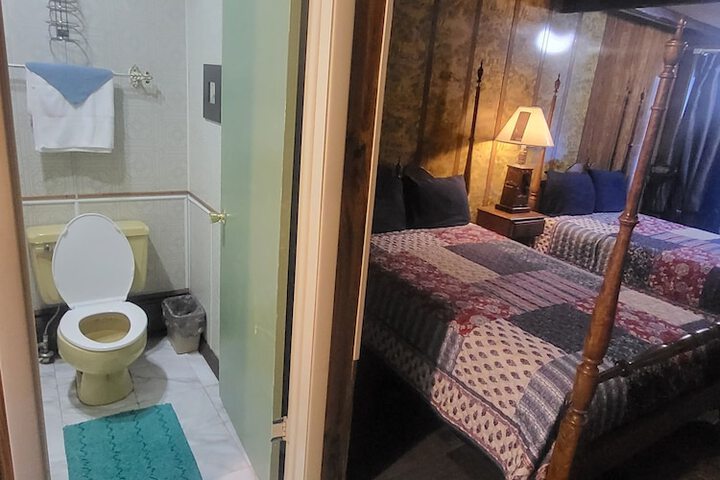 Hotel Interior 80 of 118