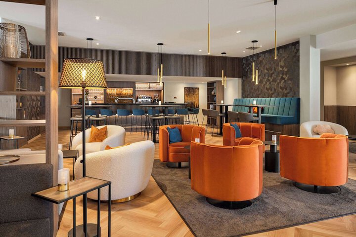 Hotel Interior 14 of 39