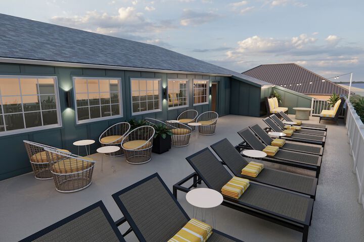 Terrace/Patio 61 of 74