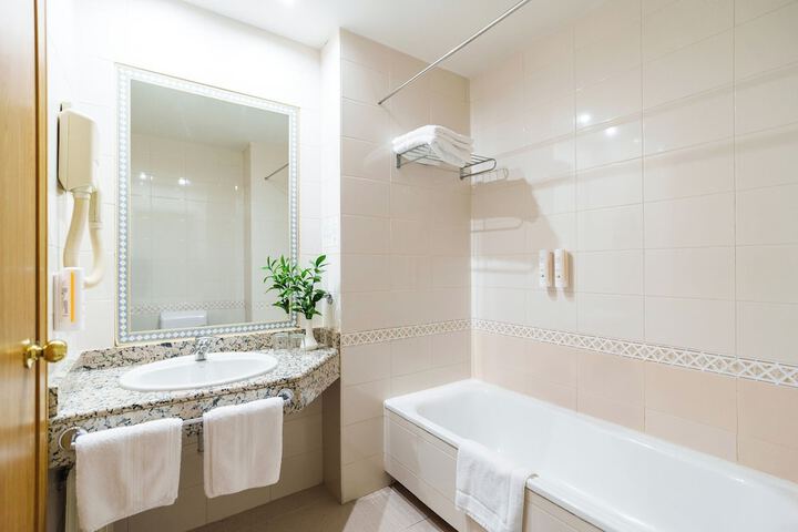 Bathroom Vanities