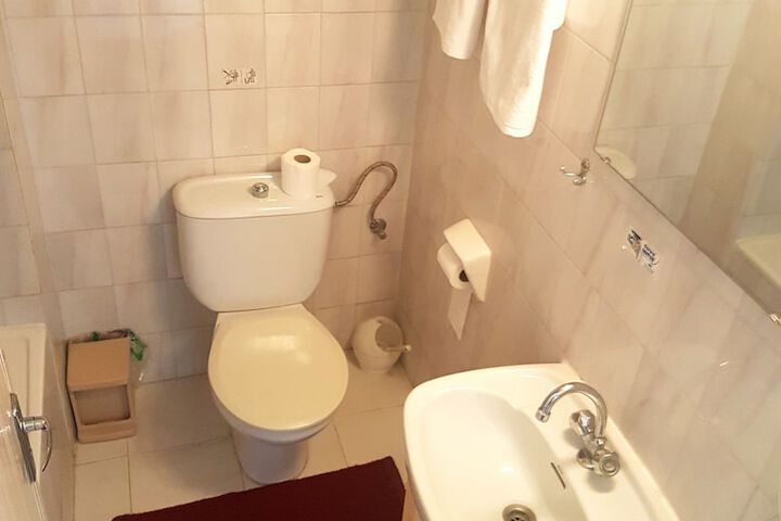 Bath Amenities
