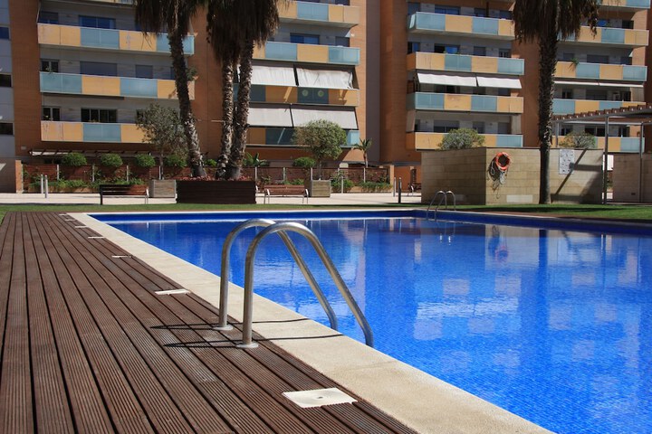 Image of Suitur Barcelona Olympic