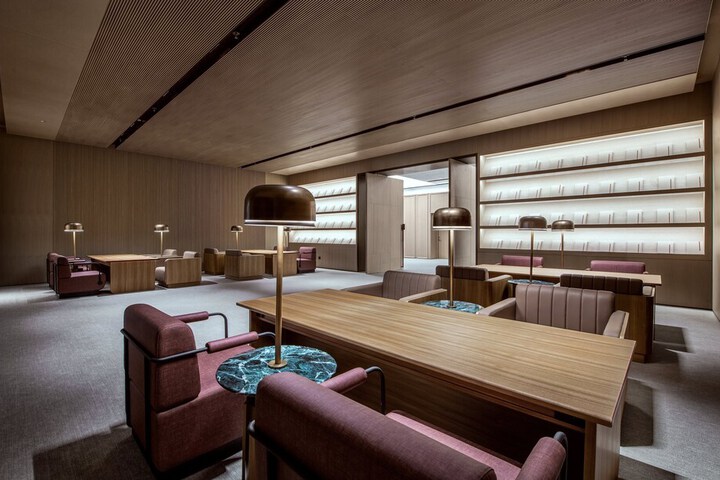 Hotel Spa