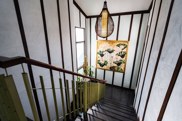 Hotel Interior 59 of 62
