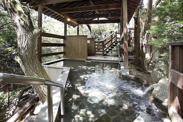 Hotel Spa