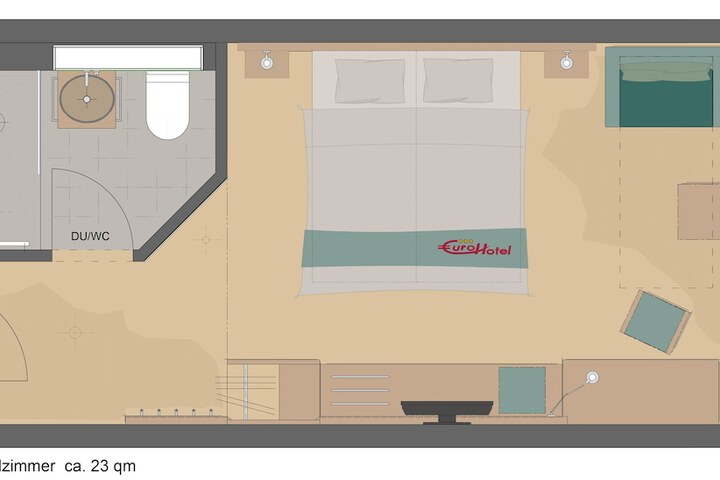 Room 5 of 32