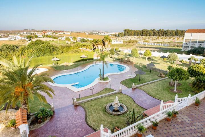 Fitness Facility Photos