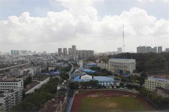 Hotel View 23 of 23