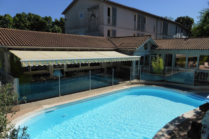 Pool to Cool