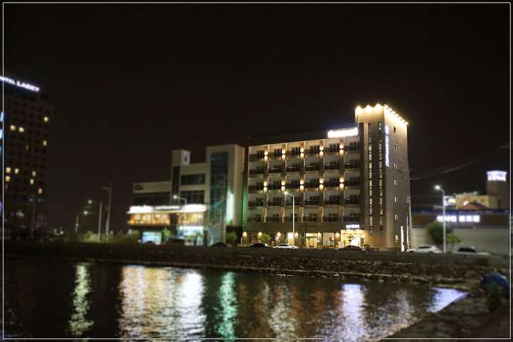 Hotel 30 of 34