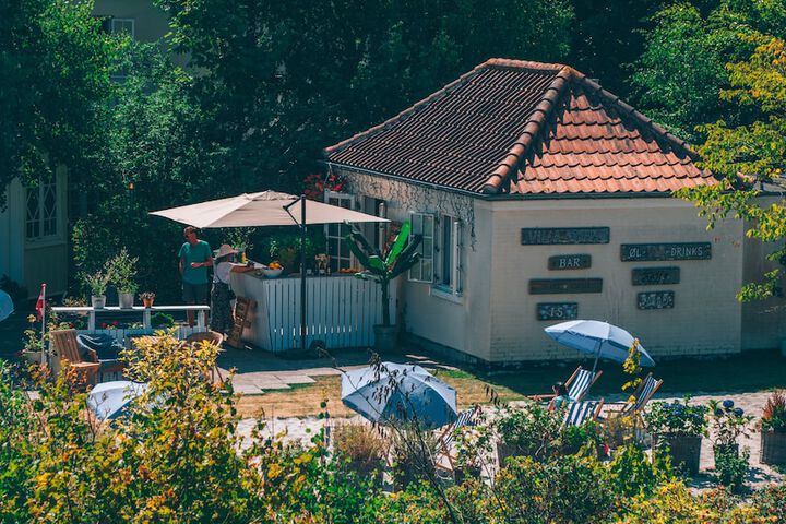 Photo of Hotel Villa Strand
