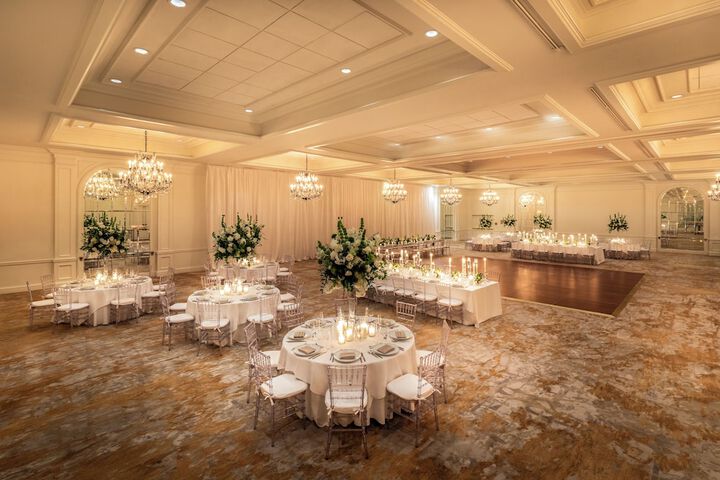 Ballroom