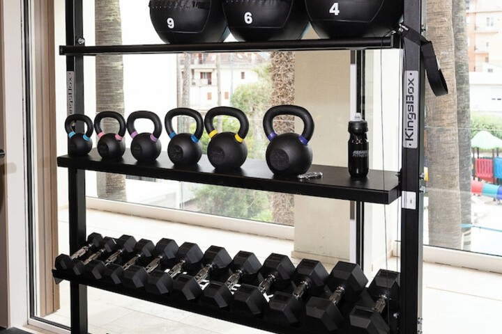 Health and Fitness 50 of 69