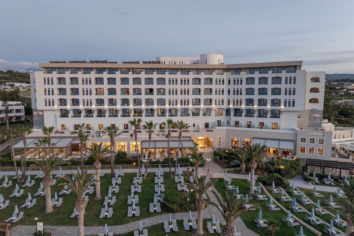Hotel 176 of 190