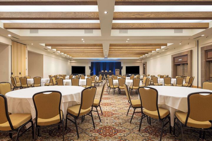 Ballroom