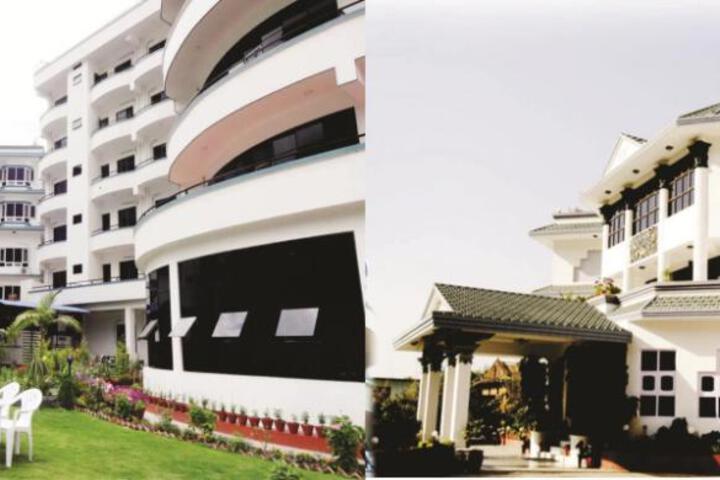 Hotel View Bhrikuti