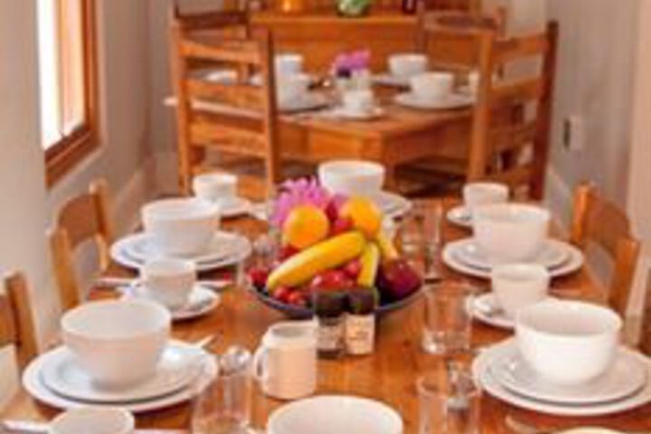 Breakfast/Coffee Service 12 of 37