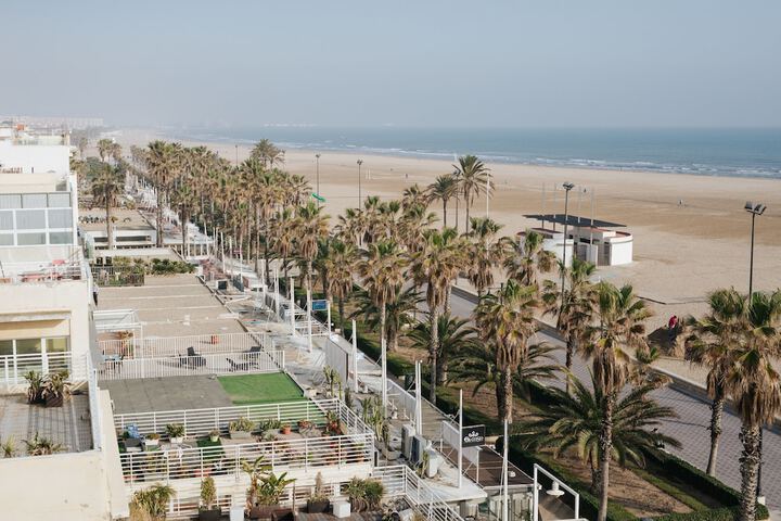 Hotel View 157 of 168